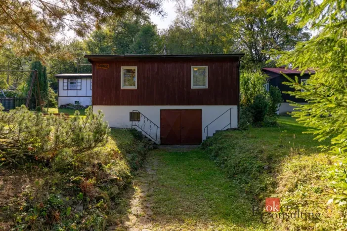 Prodej chaty, Ostravice, 75 m2