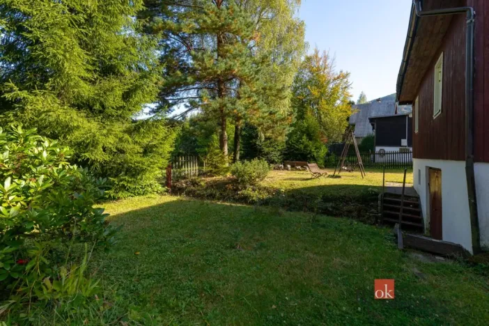 Prodej chaty, Ostravice, 75 m2