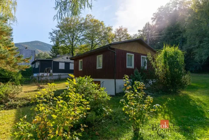 Prodej chaty, Ostravice, 75 m2