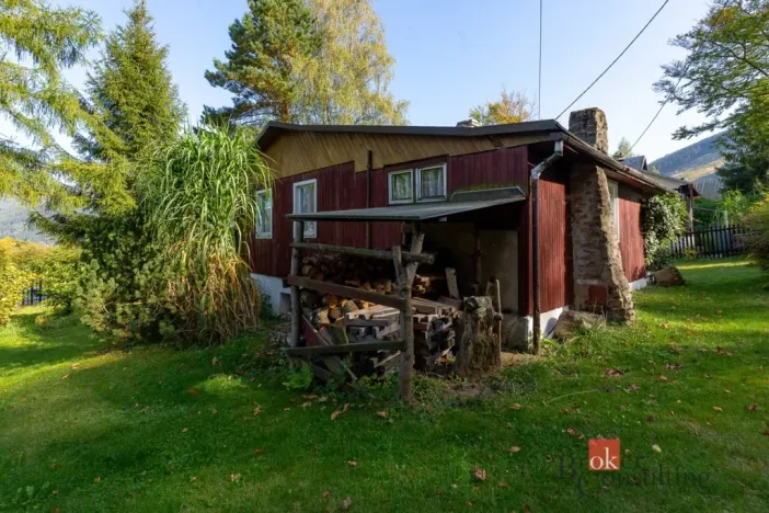 Prodej chaty, Ostravice, 75 m2