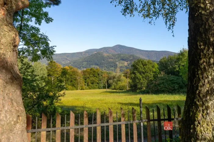 Prodej chaty, Ostravice, 75 m2