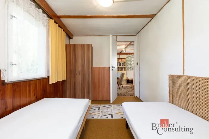 Prodej chaty, Ostravice, 75 m2