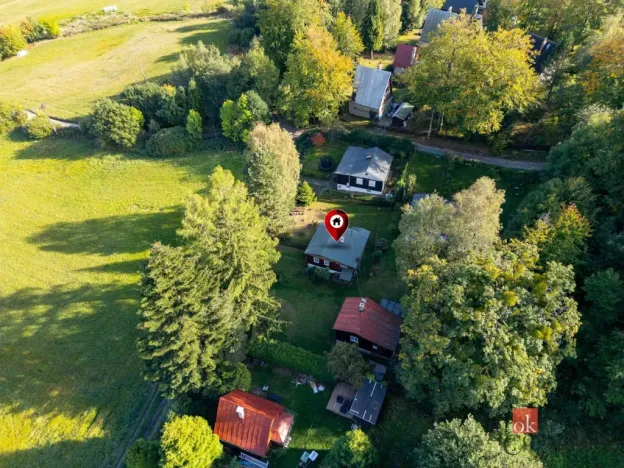 Prodej chaty, Ostravice, 75 m2
