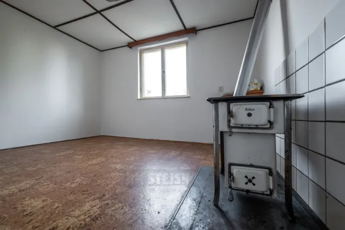 Prodej chaty, Strakonice - Přední Ptákovice, 43 m2
