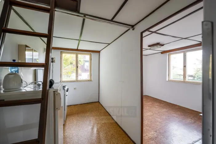 Prodej chaty, Strakonice - Přední Ptákovice, 43 m2