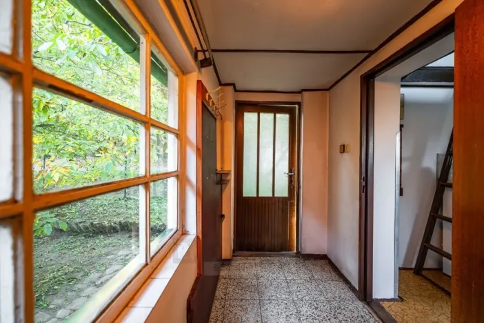 Prodej chaty, Strakonice - Přední Ptákovice, 43 m2