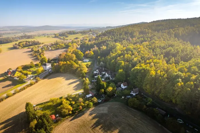 Prodej chaty, Strakonice - Přední Ptákovice, 43 m2
