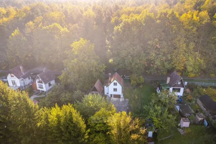 Prodej chaty, Strakonice - Přední Ptákovice, 43 m2