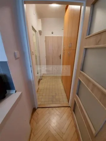 Pronájem bytu 1+kk, Praha, Kamenická, 25 m2