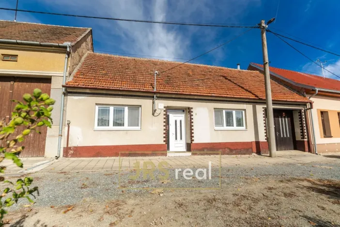 Prodej rodinného domu, Sobotovice, 102 m2