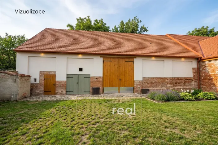 Prodej rodinného domu, Sobotovice, 102 m2