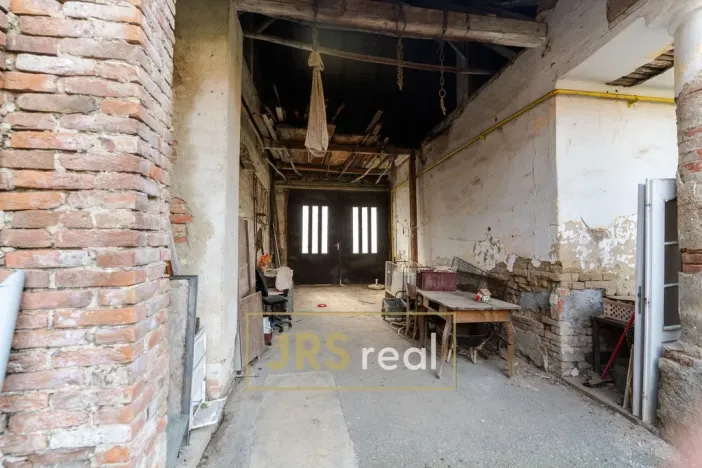 Prodej rodinného domu, Sobotovice, 102 m2
