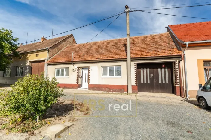 Prodej rodinného domu, Sobotovice, 102 m2