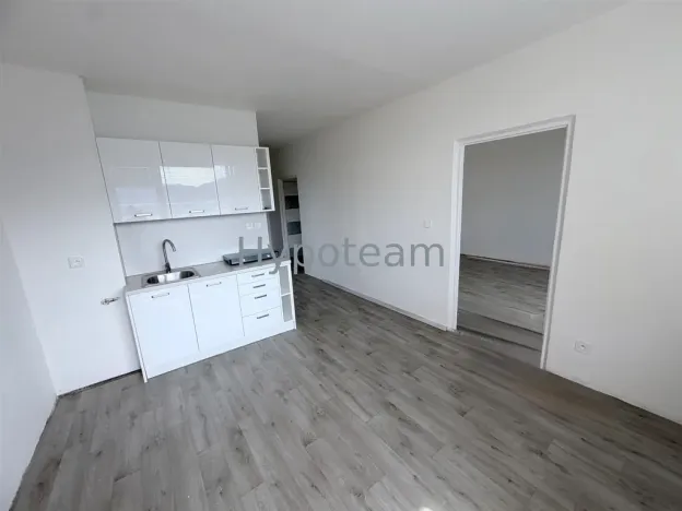 Prodej bytu 1+1, Ústí nad Labem - Neštěmice, Sibiřská, 42 m2