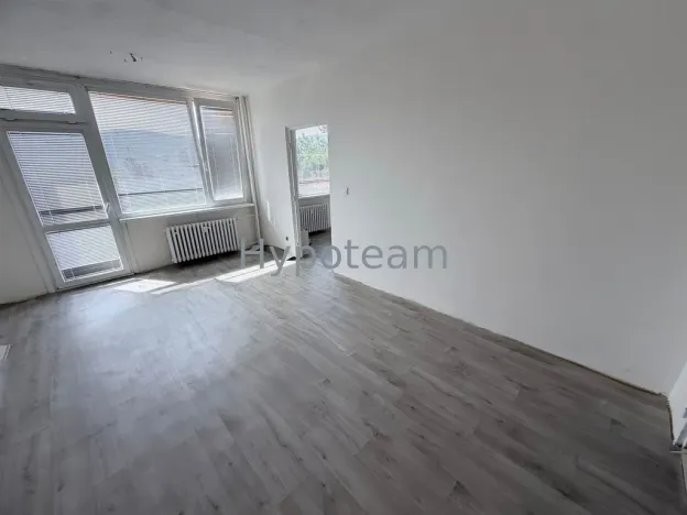 Prodej bytu 1+1, Ústí nad Labem - Neštěmice, Sibiřská, 42 m2