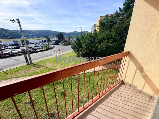 Prodej bytu 1+1, Ústí nad Labem - Neštěmice, Sibiřská, 42 m2