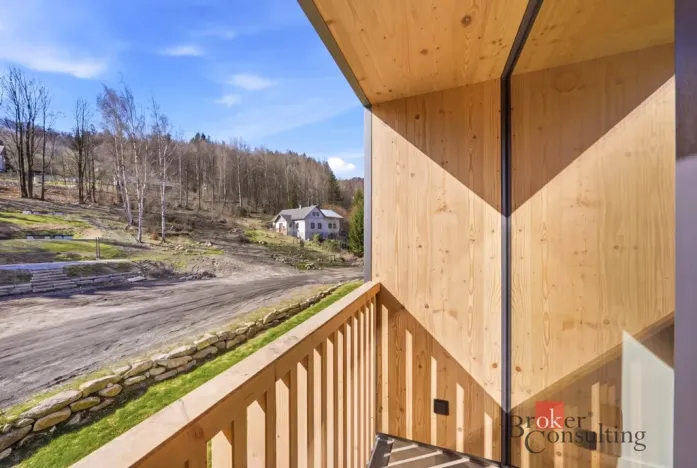 Pronájem bytu 3+kk, Velké Hamry, 67 m2