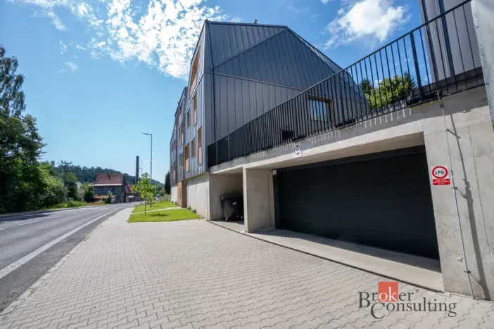 Pronájem bytu 3+kk, Velké Hamry, 67 m2