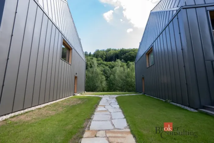 Pronájem bytu 3+kk, Velké Hamry, 67 m2