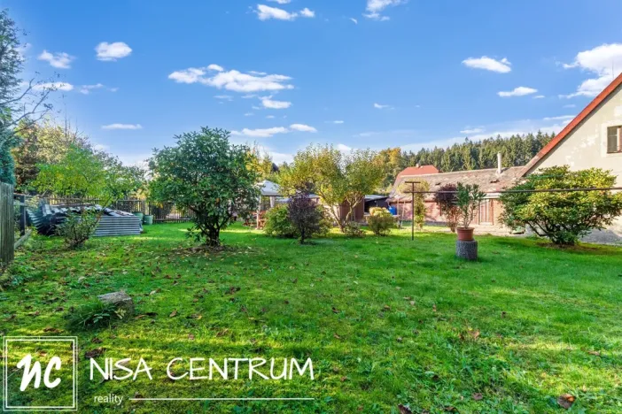 Prodej chalupy, Rádlo, 150 m2