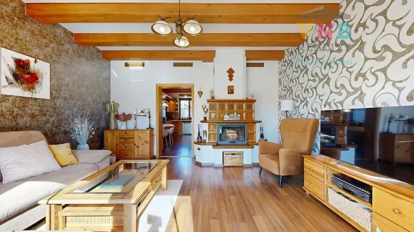 Prodej rodinného domu, Smržice, 191 m2