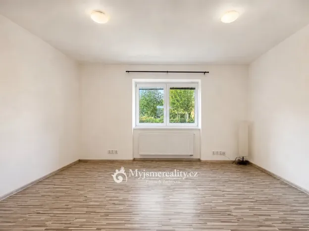 Pronájem bytu 1+1, Znojmo, Jubilejní park, 33 m2