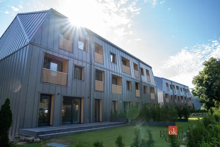 Pronájem bytu 4+kk, Velké Hamry, 80 m2