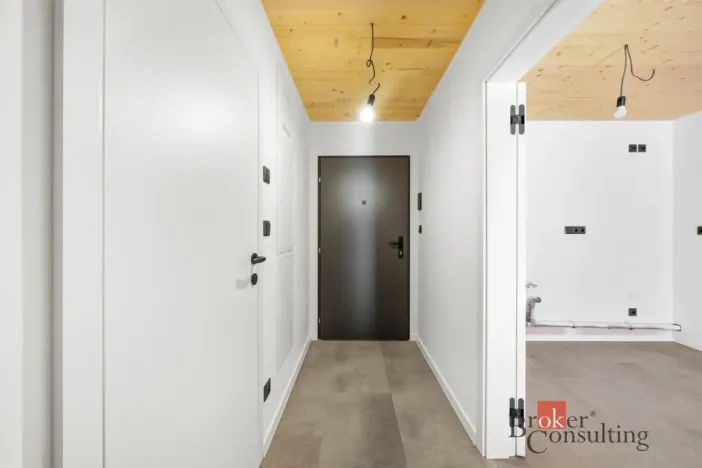 Pronájem bytu 4+kk, Velké Hamry, 80 m2