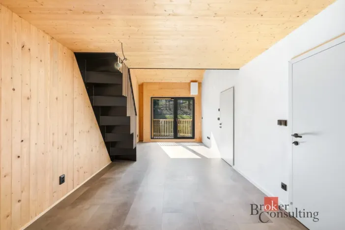 Pronájem bytu 4+kk, Velké Hamry, 80 m2