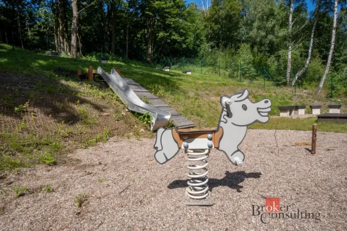 Pronájem bytu 4+kk, Velké Hamry, 80 m2
