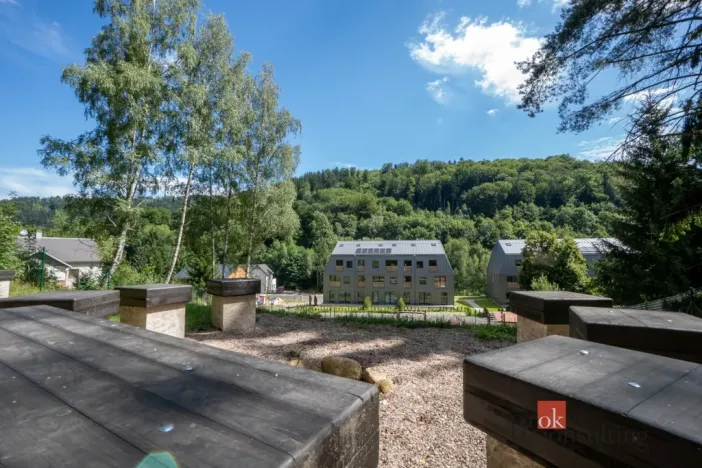 Pronájem bytu 4+kk, Velké Hamry, 80 m2