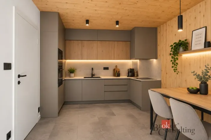 Pronájem bytu 4+kk, Velké Hamry, 80 m2