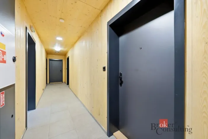 Pronájem bytu 4+kk, Velké Hamry, 80 m2