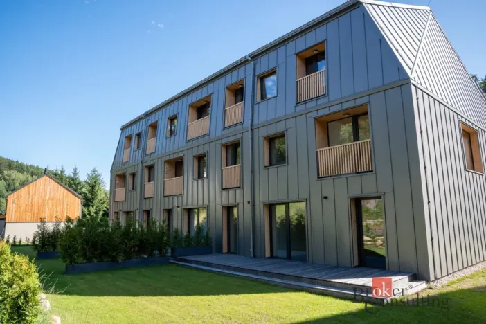 Pronájem bytu 2+kk, Velké Hamry, 65 m2