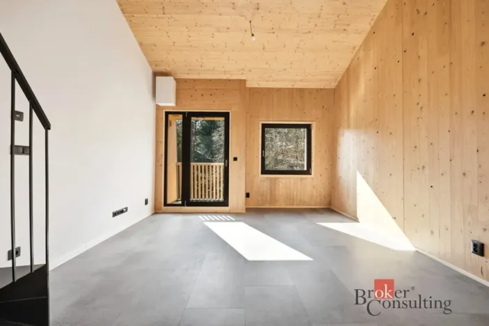 Pronájem bytu 2+kk, Velké Hamry, 65 m2