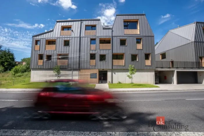Pronájem bytu 2+kk, Velké Hamry, 65 m2