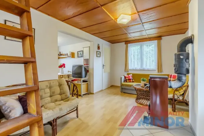 Prodej chaty, Hradečno, 75 m2