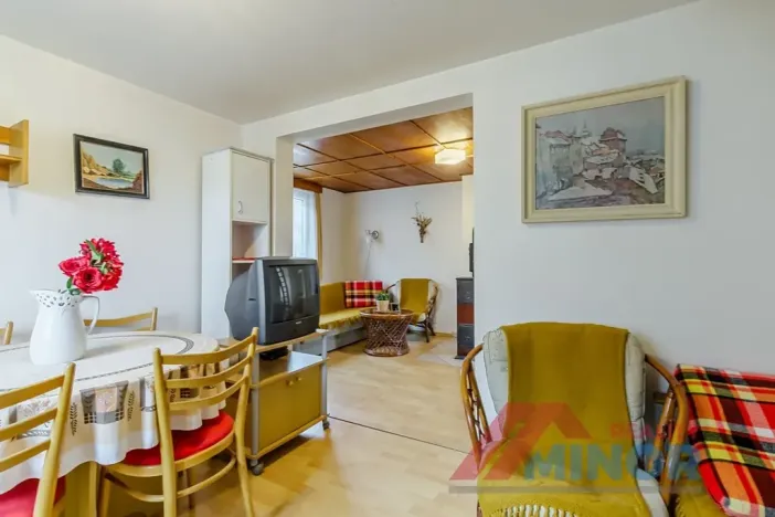 Prodej chaty, Hradečno, 75 m2