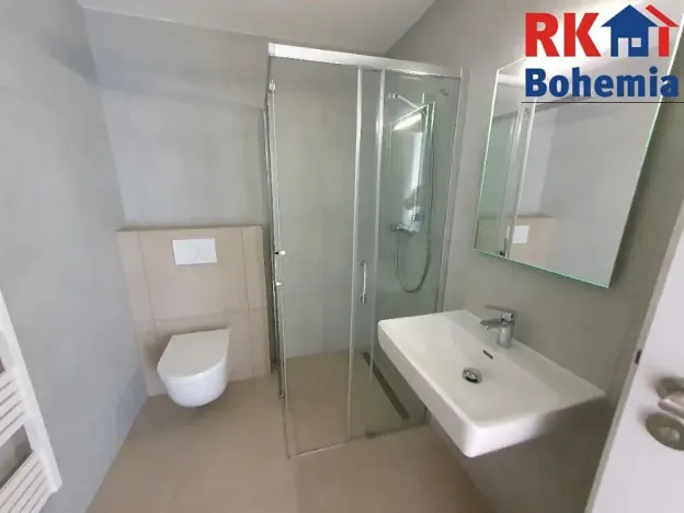 Pronájem kanceláře, Mladá Boleslav, Vodárenská, 23 m2