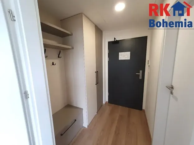 Pronájem kanceláře, Mladá Boleslav, Vodárenská, 23 m2