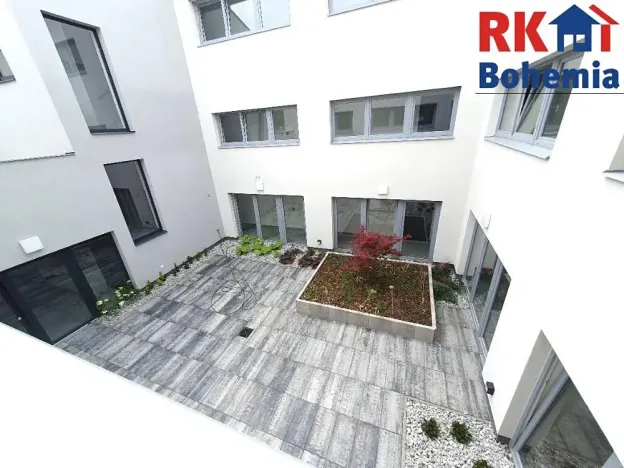 Pronájem kanceláře, Mladá Boleslav, Vodárenská, 23 m2