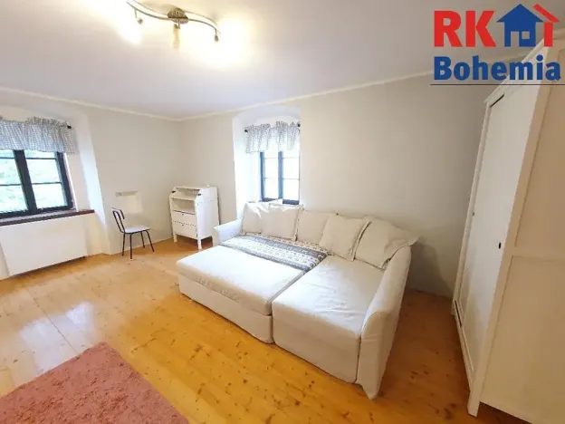 Pronájem bytu 3+1, Mladá Boleslav, Na Karmeli, 95 m2