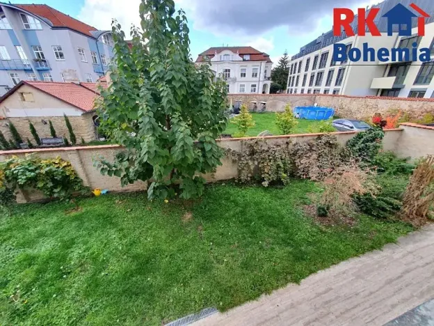 Pronájem bytu 3+1, Mladá Boleslav, Na Karmeli, 95 m2