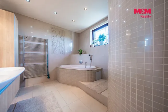 Prodej rodinného domu, Psáry - Dolní Jirčany, U Studny, 275 m2