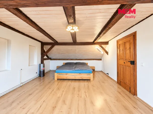 Prodej rodinného domu, Nový Kostel, 170 m2