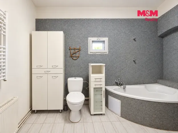 Prodej rodinného domu, Nový Kostel, 170 m2