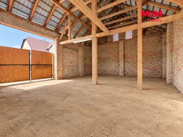 Prodej rodinného domu, Nový Kostel, 170 m2