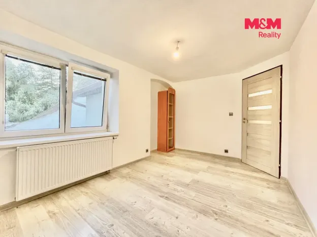 Prodej rodinného domu, Častohostice, 100 m2