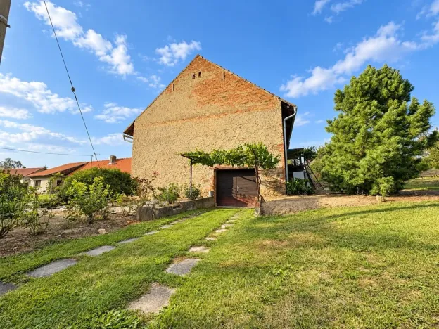 Prodej pozemku pro bydlení, Toušice, 1230 m2
