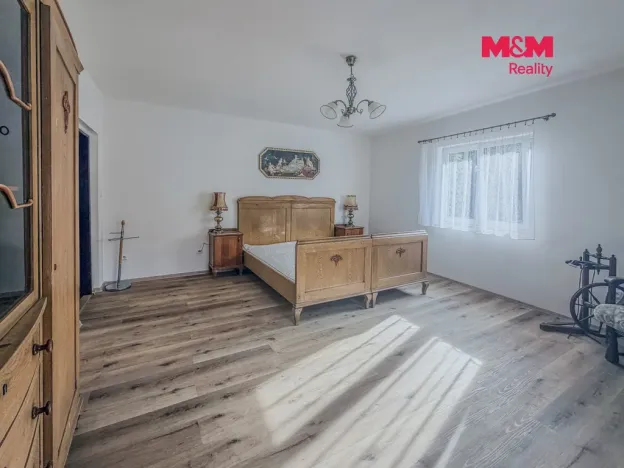 Pronájem rodinného domu, Úštěk - Úštěk-Českolipské Předměstí, Údolní, 83 m2